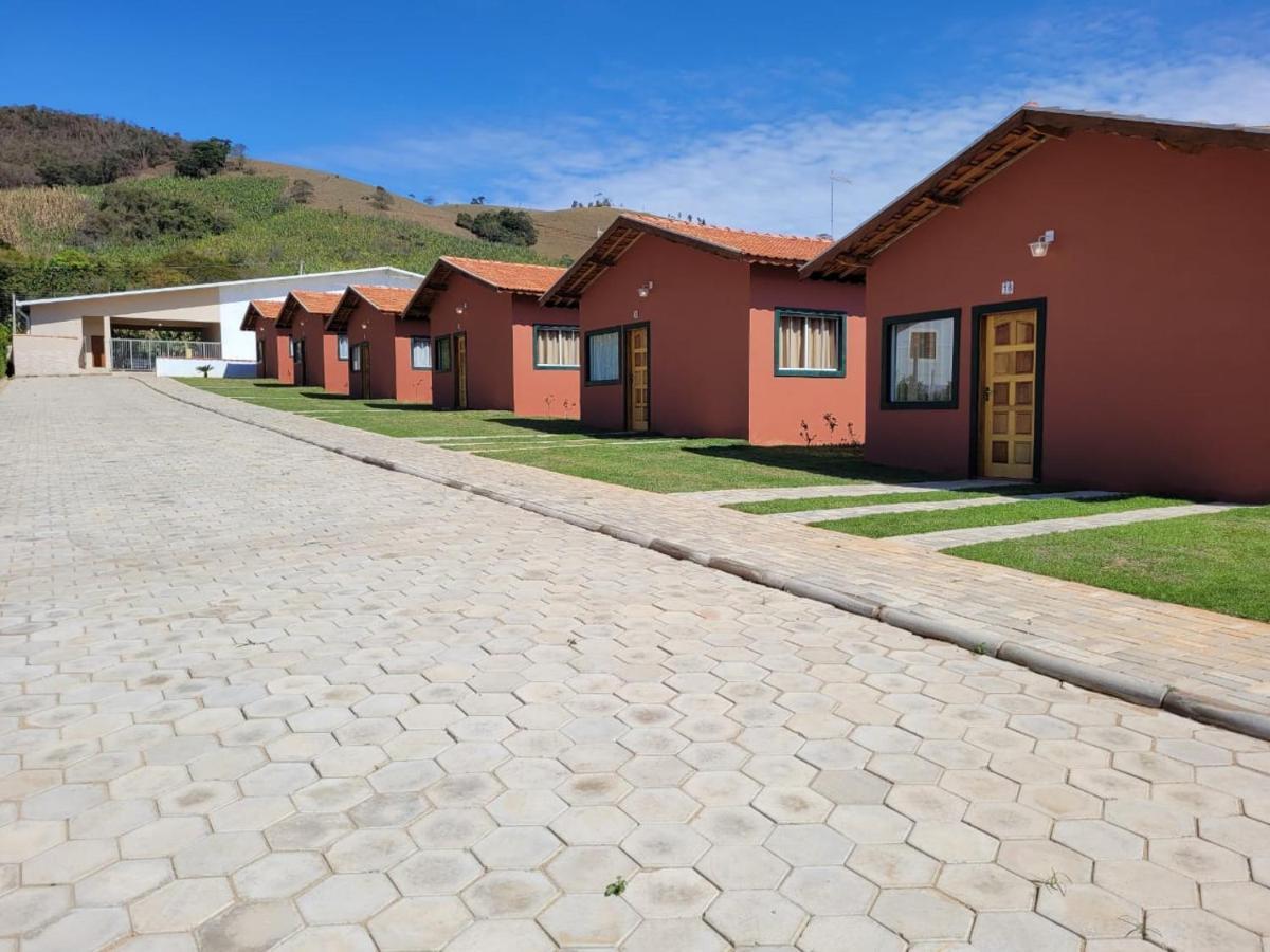 San Nicolas Residêncial São Bento do Sapucaí Exterior foto