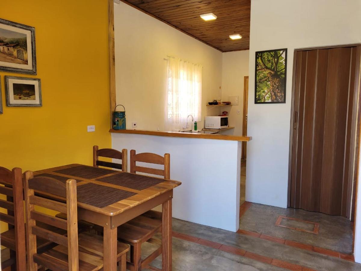 San Nicolas Residêncial São Bento do Sapucaí Exterior foto